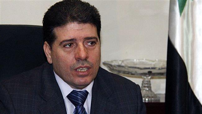 Syria premier: ISIL militancy approaching the closing stages this year